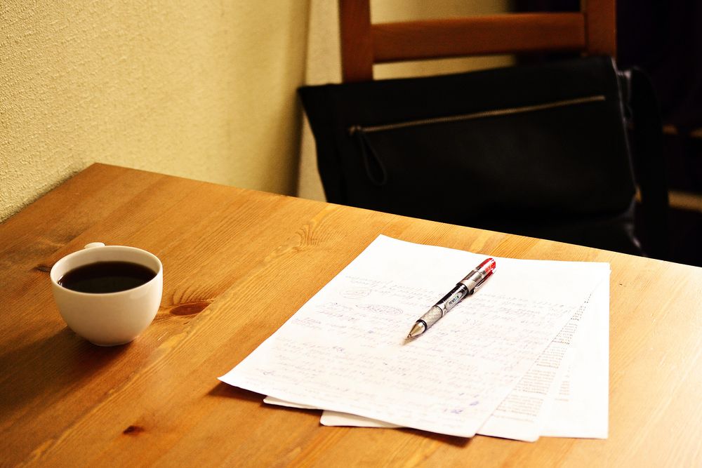 Best Online Proofreading Jobs