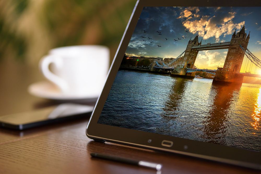 How to sell photography online